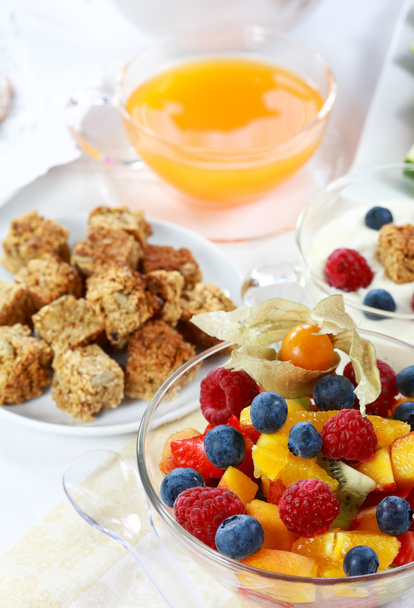 Healthy breakfast - Photo, Image