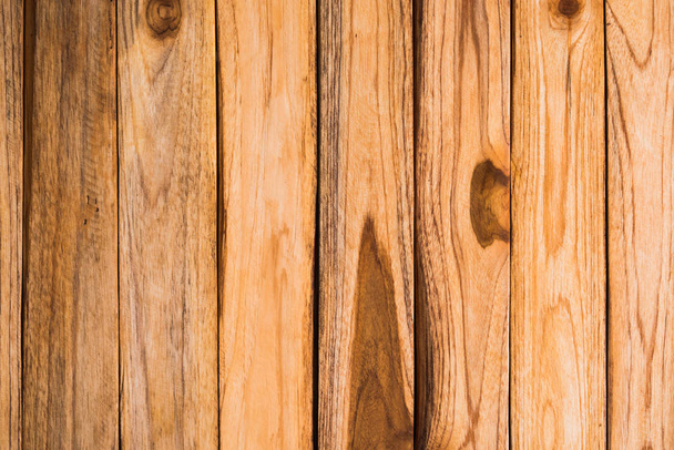 Wooden planks wall texture abstract for background. - Foto, immagini