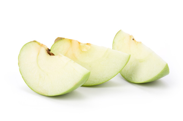 Green Apple - Фото, зображення