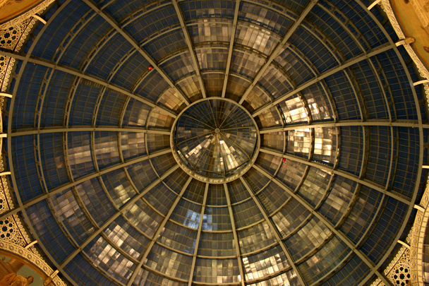 v エマヌエーレ 2 世の屋根 - 写真・画像