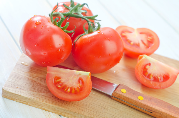 Tomato - Fotoğraf, Görsel