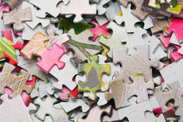 puzzle - Foto, Imagen