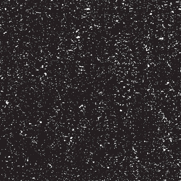Monochromatyczne hałaśliwe teksturowanej tło - Wektor, obraz