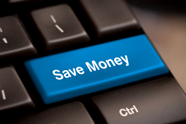 Кнопка Save Money
 - Фото, изображение
