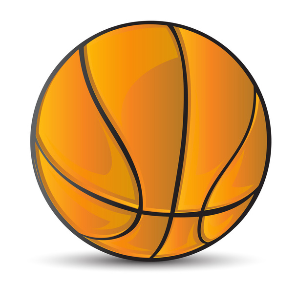 Basketball ball - 写真・画像