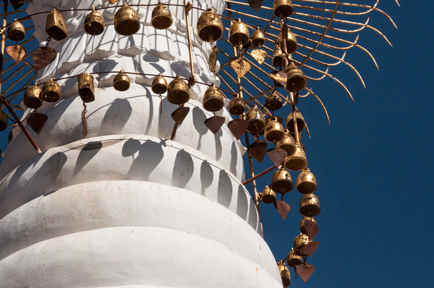 Wieża pagody w kakku - Zdjęcie, obraz