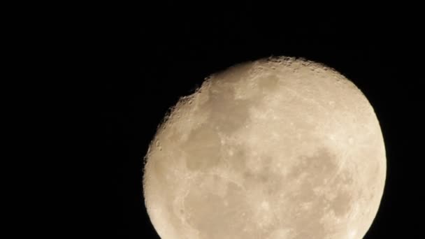 Luna Close-Up HD
 - Filmati, video
