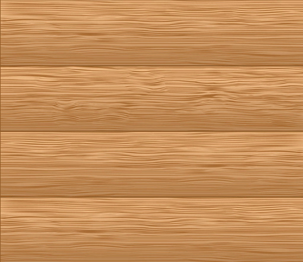 Wooden texture. Vector illustration. Parquet element - Vector, Image