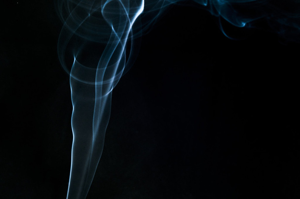 fumaça - Foto, Imagem