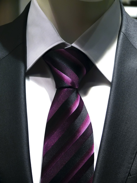 Business suit - Photo, Image