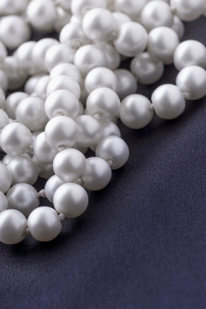 Pearl Necklace - Photo, Image