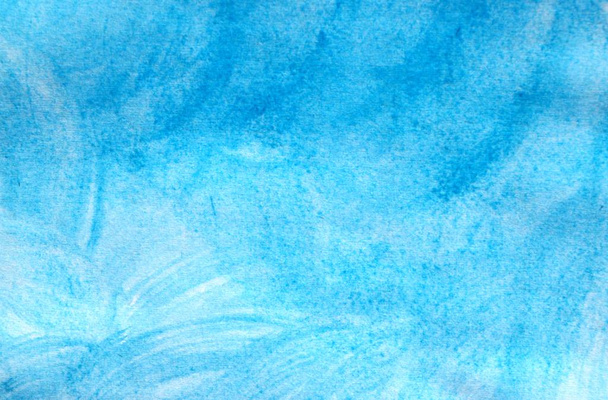 An abstract watercolor background - Photo, Image