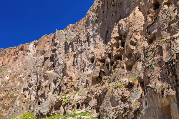 skalnych z Kapadocji, Turcja - Zdjęcie, obraz