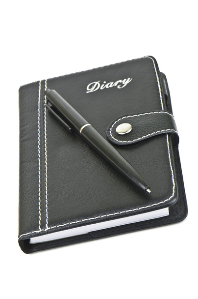 Чёрный дневник
 - Фото, изображение