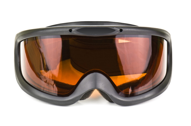ski bril - Foto, afbeelding