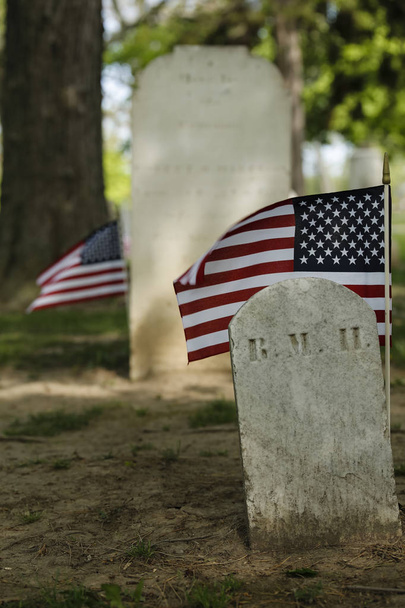 цвинтар, кладовище в Америці
  - Фото, зображення