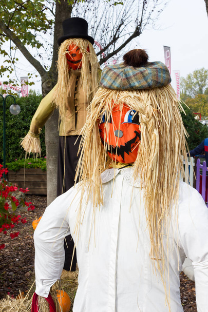 Monsters for Halloween Party - Foto, imagen