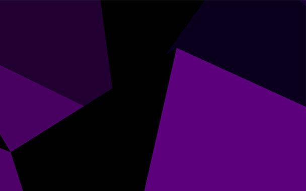 暗いピンク ベクトル抽象的なモザイク パターン。勾配のあるエレガントな明るいイラスト。あなたのビジネスのための完全に新しいデザイン. - ベクター画像
