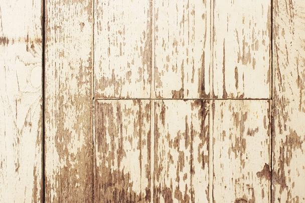 grunge wooden background. texture. photo - Fotó, kép