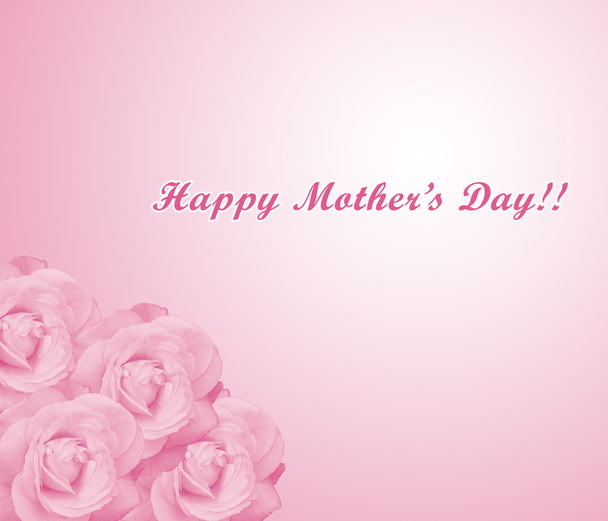 Карточка на День матери
 - Фото, изображение