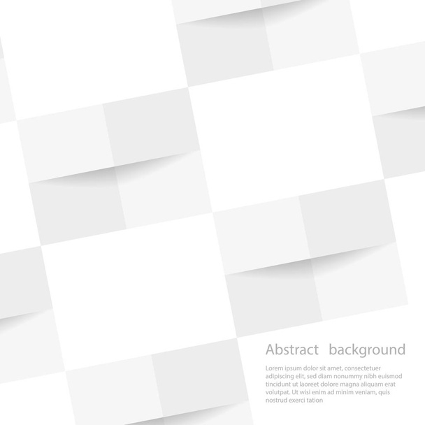 Fondo abstracto. Textura abstracta. Fondo geométrico. Diseño de libros. Fondo de vector abstracto Eps10
 - Vector, imagen