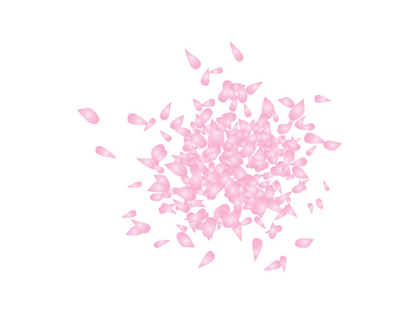 Gotas salpicadas de Confetti
 - Vector, imagen