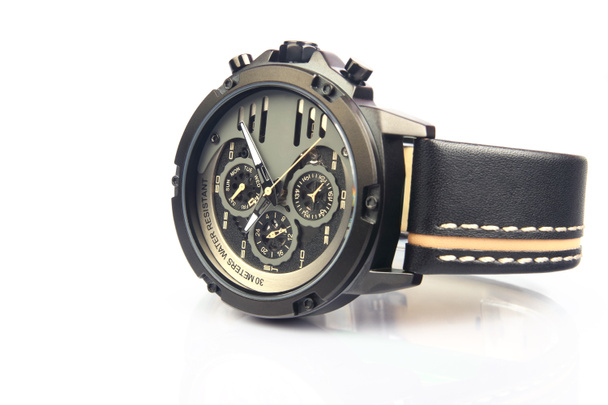 мужские наручные часы - Фото, изображение