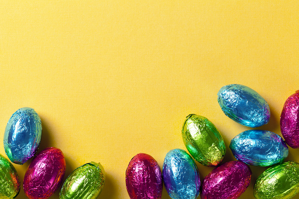 Easter Eggs - Foto, imagen