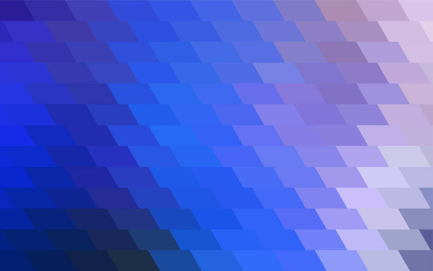Светло-розовый, синий, текстурированный полигональный фон. Размытая прямоугольная конструкция. Шаблон с повторяющимися прямоугольниками может быть использован для фона
. - Вектор,изображение