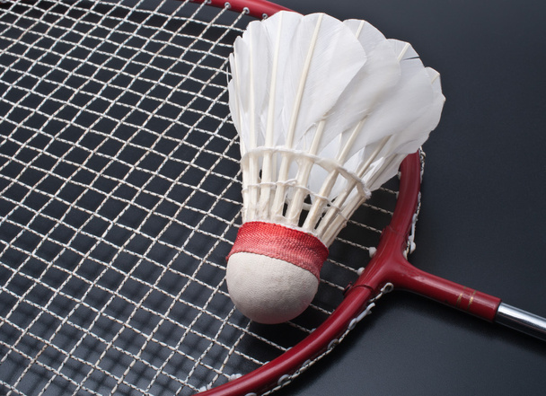Badminton - Φωτογραφία, εικόνα