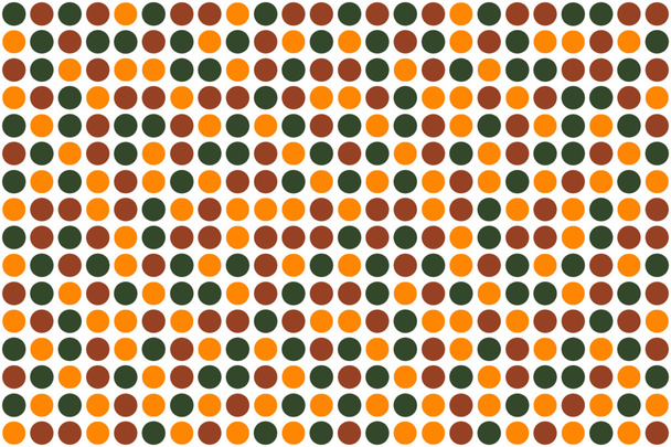 pontok, őszi színek - Fotó, kép