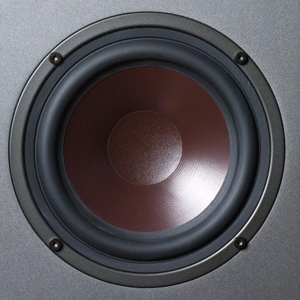 sound speaker - Valokuva, kuva
