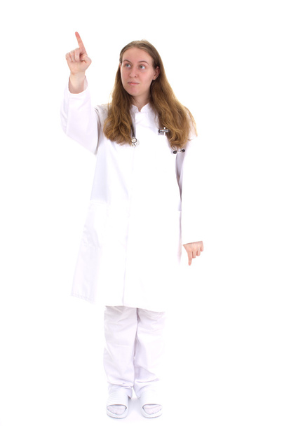 Female medical doctor - Photo, image