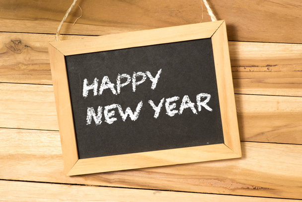 New Year's wishes - Фото, зображення