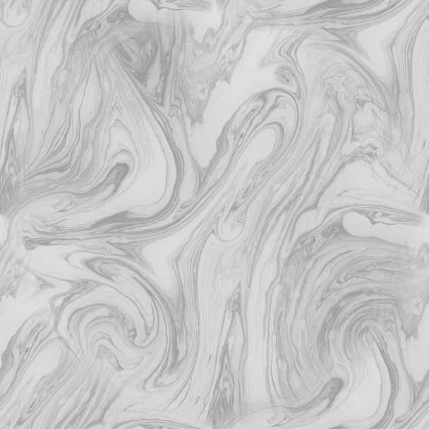 Abstract marble background, seamless pattern. - Foto, Bild