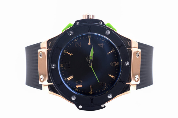 Men's Wrist Watches - Photo, Image