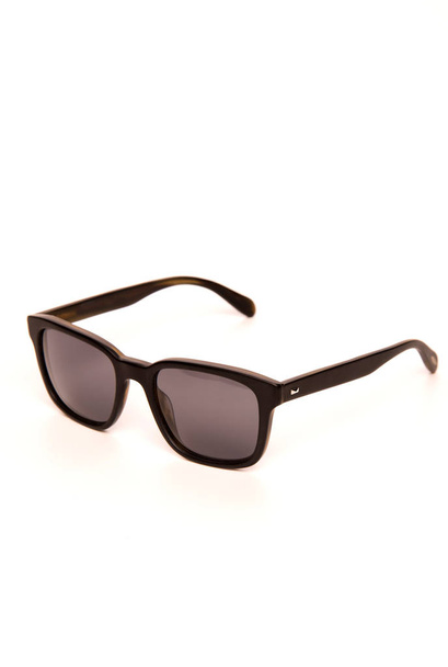 sunglasses on a white background - Фото, изображение