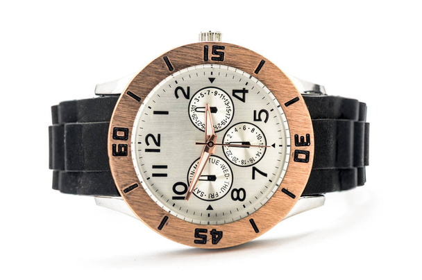 Men's Wrist Watches - Photo, Image