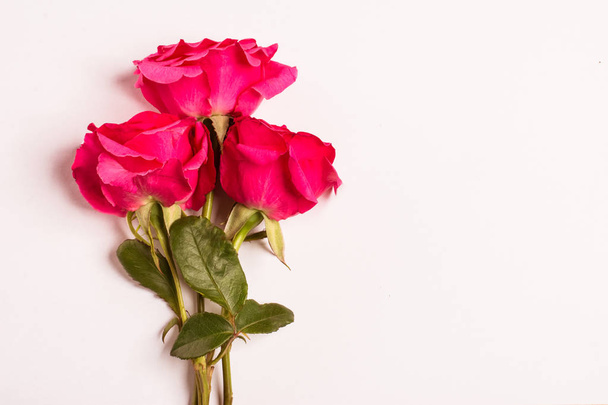 Композиція з троянд
 - Фото, зображення