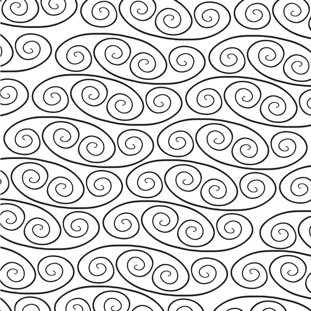 Swirl фону
 - Вектор, зображення