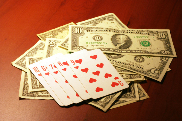 Poker - Foto, Imagem