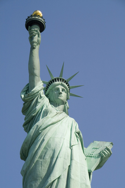 Statue of Liberty - Фото, зображення