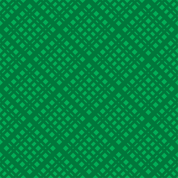 Fondo abstracto verde claro, patrón geométrico sin costuras con textura a rayas sobre fondo oscuro
 - Vector, imagen