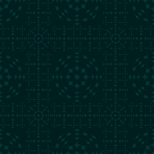 Γεωμετρικό αφηρημένο μοτίβο - Διάνυσμα, εικόνα