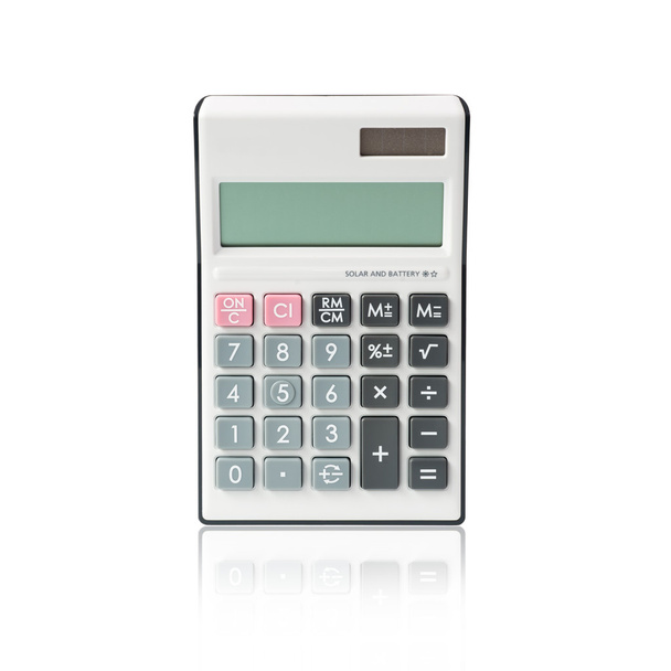 calculadora - Foto, Imagem