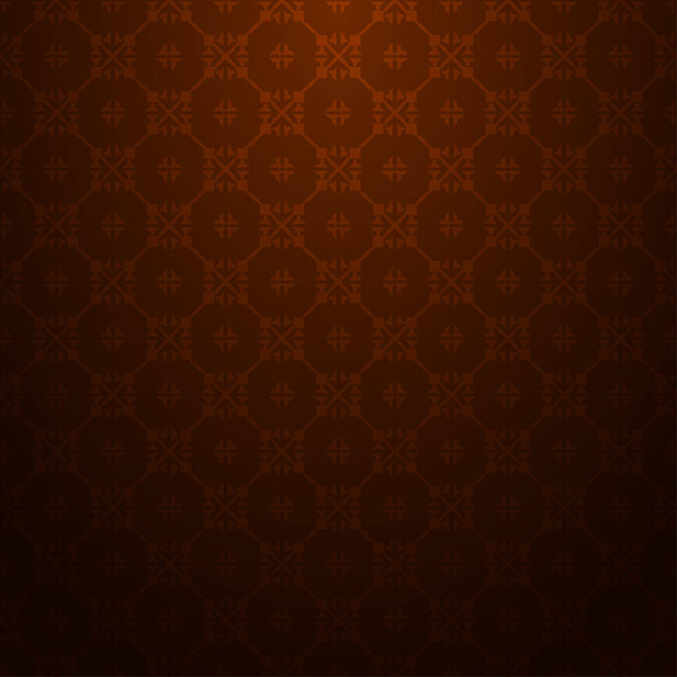 Gradiente marrón abstracto rayado patrón geométrico texturizado
 - Vector, imagen