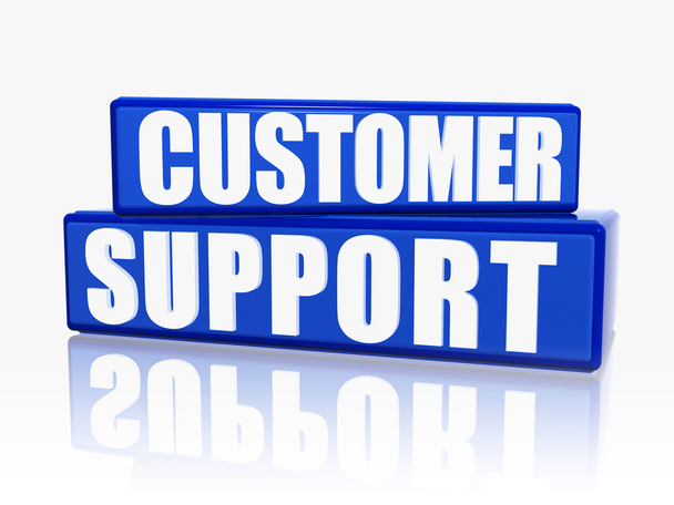 поддержка клиентов в синих блоках
 - Фото, изображение