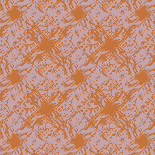 Patrón colorido sin costura abstracto, ilustración del vector
  - Vector, imagen