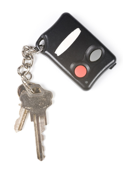 Ключи от автомобиля - Фото, изображение