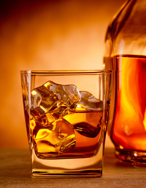 Whiskey - Фото, изображение